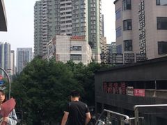 -夜烤·宜宾烧烤(回龙湾店)