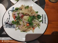 -梁山烤肉(李逵店)
