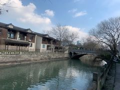 -小河直街历史文化街区