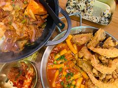 -HOTISLAND海鸡岛·韩国料理(江南西店)