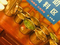 -老码头火锅(玉林店)