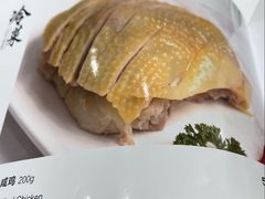 -新吉士·上海菜(浦东LCM置汇旭辉店)