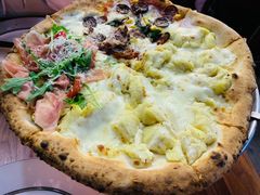 -1861意大利餐厅(文化广场店)