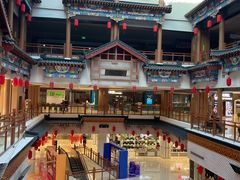 -银泰百货(北京大红门店)