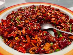 -悦融琥珀·京鲁菜·海味珍品(西单店)