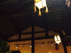 -蜜桃餐厅·古运河畔(南下塘店)