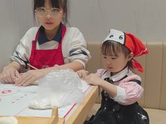 -喜家德虾仁水饺(华强天虹店)