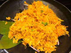 -九田家黑牛烤肉料理(中北镇店)