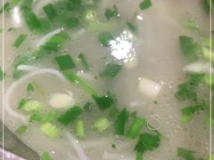 -攀枝花·任德琼·盐边羊肉米线