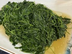 酒香草头-晓平饭店(嘉善路店)