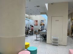 -天真蓝照相馆(五角场百联又一城店)