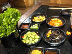 -九田家黑牛烤肉料理(石路天虹店)