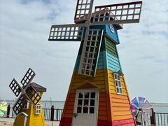 -北海金海湾红树林生态旅游区