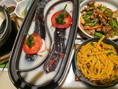 -锦府盐帮·侯宅(五棵松万达店)