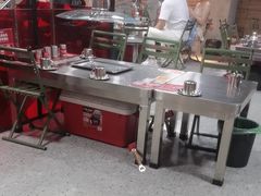 -幸福小串·地摊小炉子(三阳路店)