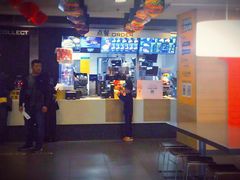 -麦当劳(凯德广场店)