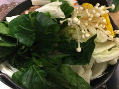 -林妈妈村·日式料理(宝山龙湖天街店)