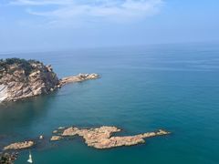 -摩天岭风景区