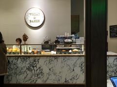 -WHEAT&BAKER-麥(凯德来福士店)