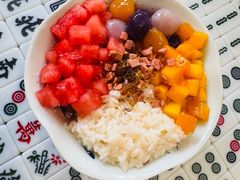 -堂屋糖水店(愚园店)