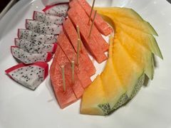 -海底捞火锅(王府井银泰in88店)