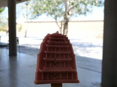 -敦煌莫高窟数字展示中心
