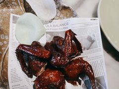 -蝴蝶里·粤菜·点心(滨江龙湖店)