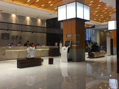 -丽池宫韩式汗蒸会馆(华灯坊店)