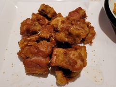 -花城苑广府菜(侨鑫店)
