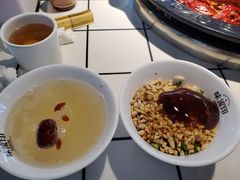 -味流印市井火锅