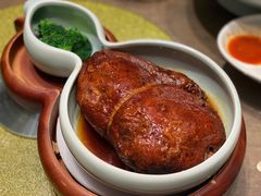 -香园茶社·金陵小灶(老门东店)