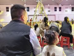 -武汉客厅中国文化博览中心