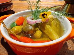 -卢布里西餐厅(总店)