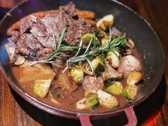 法式红酒牛脸肉炖锅-Brut Eatery悦璞食堂(建国东路店)