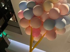 -Flame秀扒房西餐厅·石家庄希尔顿酒店