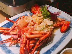 -綱元·海鲜豆捞(明州里店)