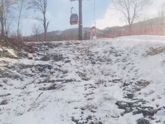 -中旅松花湖滑雪场