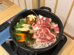-小句号·精致料理(江南环球港店)