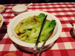 -西贝莜面村(当代商城店)