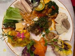 -福禧酒窖·中餐厅 (万柳店)