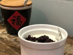 洪福自制双皮奶-洪福米线(浣纱路店)