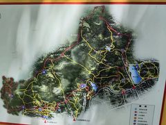 -杭州半山国家森林公园