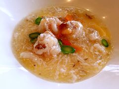 -金轩中餐厅 Jin Xuan(浦东丽思卡尔顿酒店)