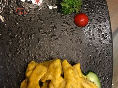 -陆壹捌餐厅(五大道店)