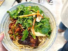 -梅溪·小伙子干挑面(安吉总店)