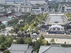 -大慈恩寺(大雁塔)