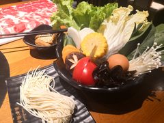 -呷哺呷哺 黄金牧场 (欢乐谷店)