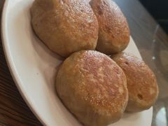 -清真吴记门钉肉饼·喜多利