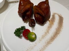 -香港狮子山下·明星粤菜餐厅(北苑店)