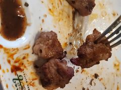 -汉巴味德·烤肉与啤酒的自助(杭州大悦城店)